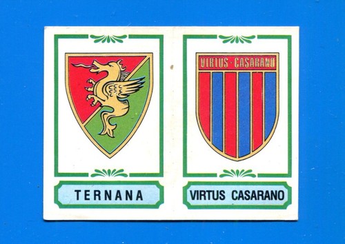 Calciatori panini 1982 - calciatori,