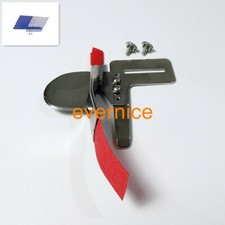 Macchina da cucire bordo