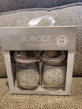 ROBEEZ Scarpe Culla Bambina