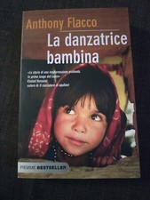 Danzatrice bambina - danzatrice,