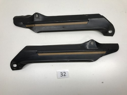 Bandinelle fianchetti sx - fianchetti, dx