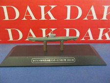 Die cast 1/1100 Modellino