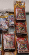 YUGIOH Super Starter Deck RESA