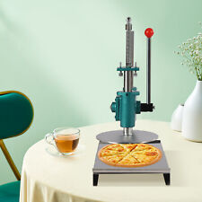 Sfogliatrice manuale per pasta