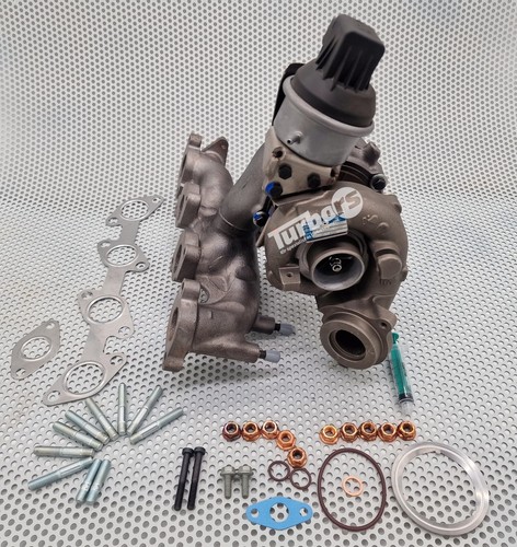 Turbocompressore per audi - turbocompressore,