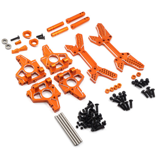 Yeah racing hpi sprint - hpi, kit