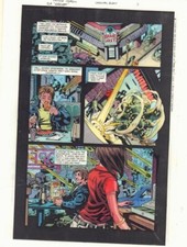 JLA: Welcome to the Working