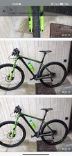 Mtb cube reaction race - cube,