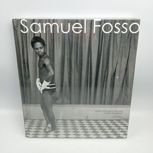Samuel fosso maria francesca - -,