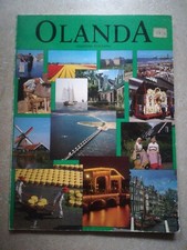 Olanda - Edizione Italiana  -