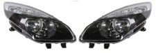 2X PHARE AVANT D+G ÉLECTRIQUE POUR RENAULT GRAND SCENIC III Ph I 2009-2012