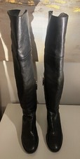 Boots DYVA Made IN Italy all