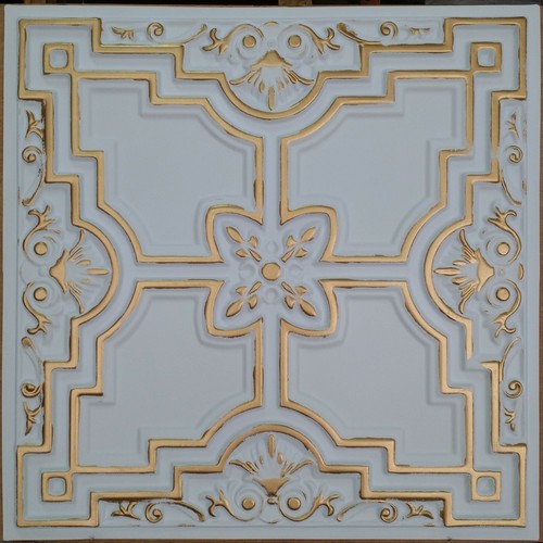 Piastrelle per soffitto finta - ,