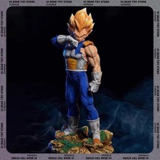 Dragon Ball Z -  Vegeta SSJ