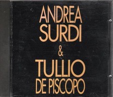 ANDREA SURDI e TULLIO DE