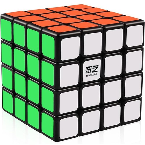 Speed magic cube 4x4 sfondo - magic,