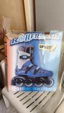PATTINI in LINEA (41-42-43-44) Rollerblade - Rollermania Sport1