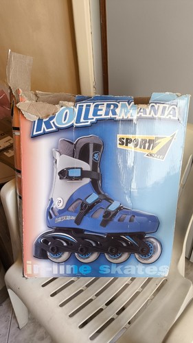 Pattini linea - pattini,