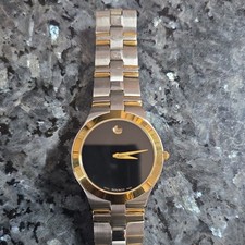 Bracciale Movado Museum Swiss