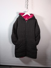 Accappatoio cappotto donna