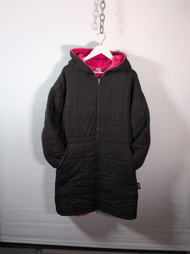 Accappatoio cappotto donna