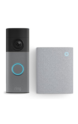 Ring wired video doorbell - ring,