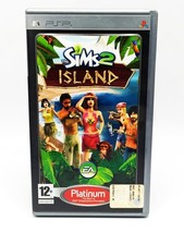 The Sims 2 Island Platinum -