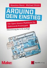 Massimo Banzi Arduino - Dein