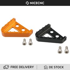 Piastra leva freno posteriore