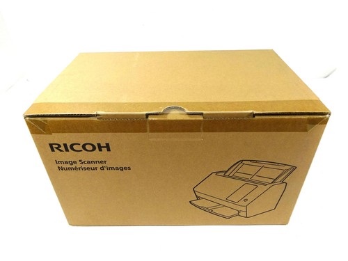 Ricoh 8040 scanner - ricoh, di