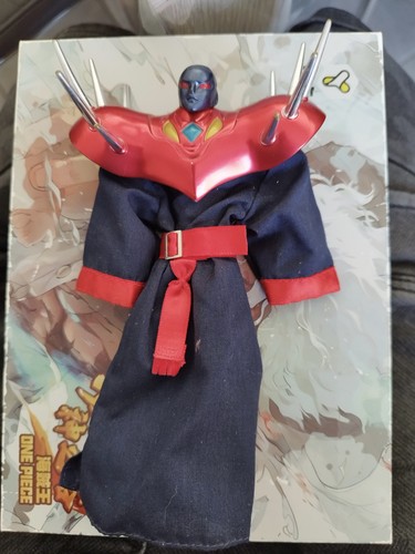 Figurine myth cloth grand pope - figurine,