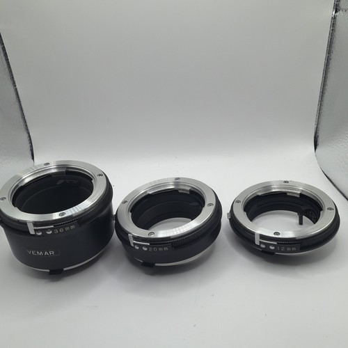 Set tubi prolunga - set,