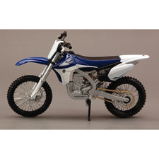YAMAHA YZ450F 1:12 Maisto Moto