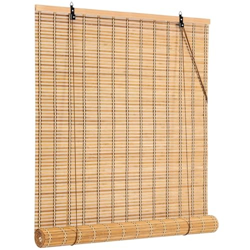 Tende bambù 72x72 pollici - 72x72,