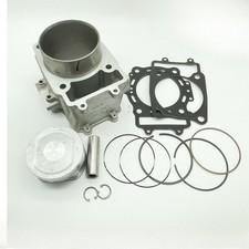 Kit Ricostruzione Pistone