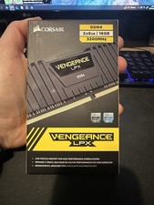 Corsair Vengeance LPX Kit 2 x