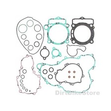 Kit guarnizioni completo