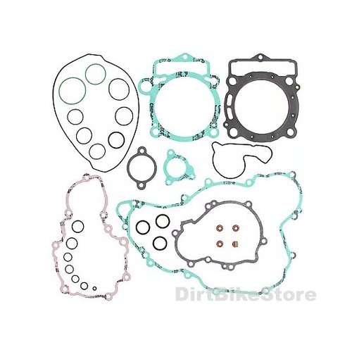 Kit guarnizioni completo