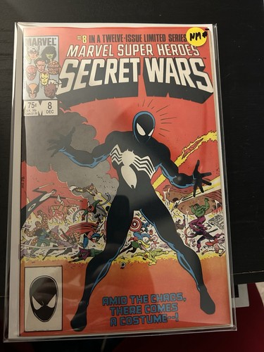 Marvel comics super - marvel,