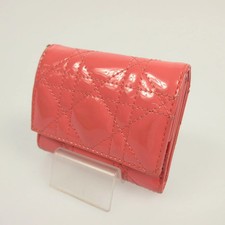 Portafoglio Christian Dior