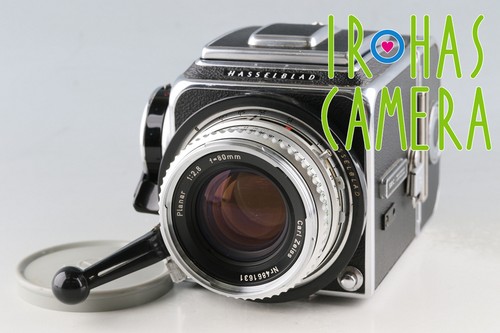 Hasselblad 500c obiettivo - hasselblad,
