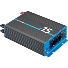 Inverter sinusoidale puro