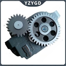 Per pompe olio motore Cummins