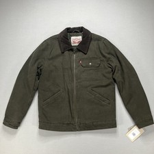 Giacca Levi's uomo da lavoro