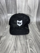 Cappello con logo Sea Fox