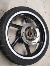 Ruote Honda NSR 125 jc20