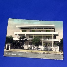 CERVIA HOTEL BRISTOL
