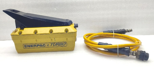 Enerpac pat1102n turbo - enerpac,