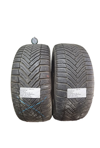 Pneumatici usati 225 - 2, r
