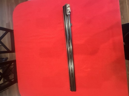 Perazzi over under barrel - perazzi, mx